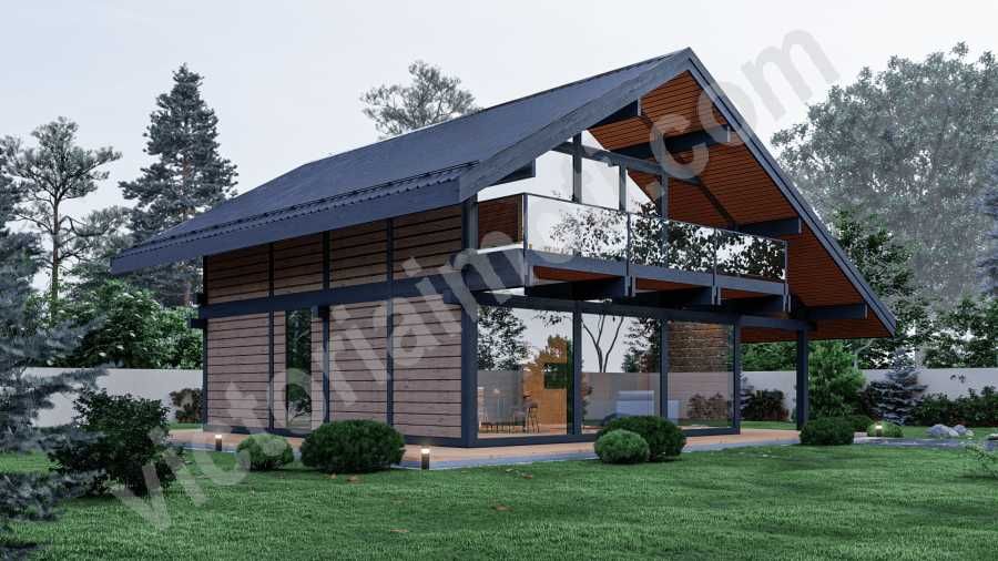 "Уникален имот в местност УЗАНА