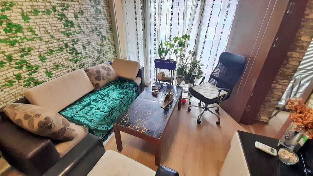 Продава се Двустаен апартамент в к.к. Слънчев бряг - 59 кв.м за 541 €/кв.м - Снимка #5