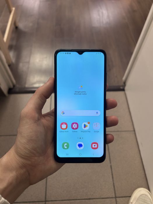 Samsung Galaxy A22 5G - 64GB - Liber rețea
