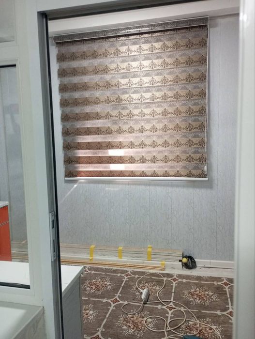 Срочно Продаётся СВОЯ Квартира На Чиланзаре, 2х Комнатная