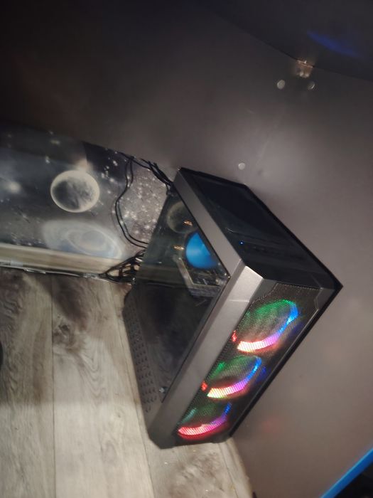 Продам игровой компьютер