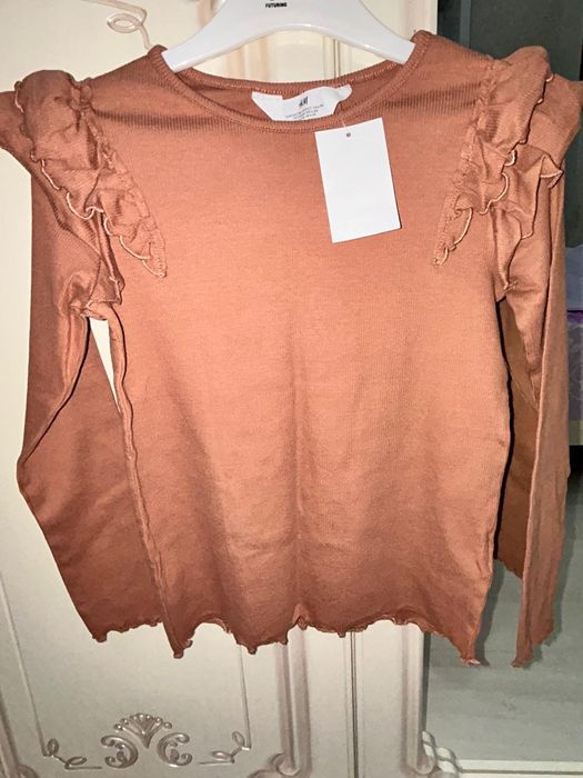 Кофточка для девочки H&M