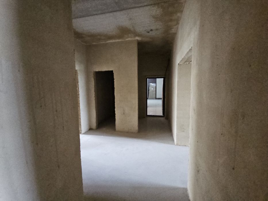 Продаю 3х ком в ЖК "Чикаго"