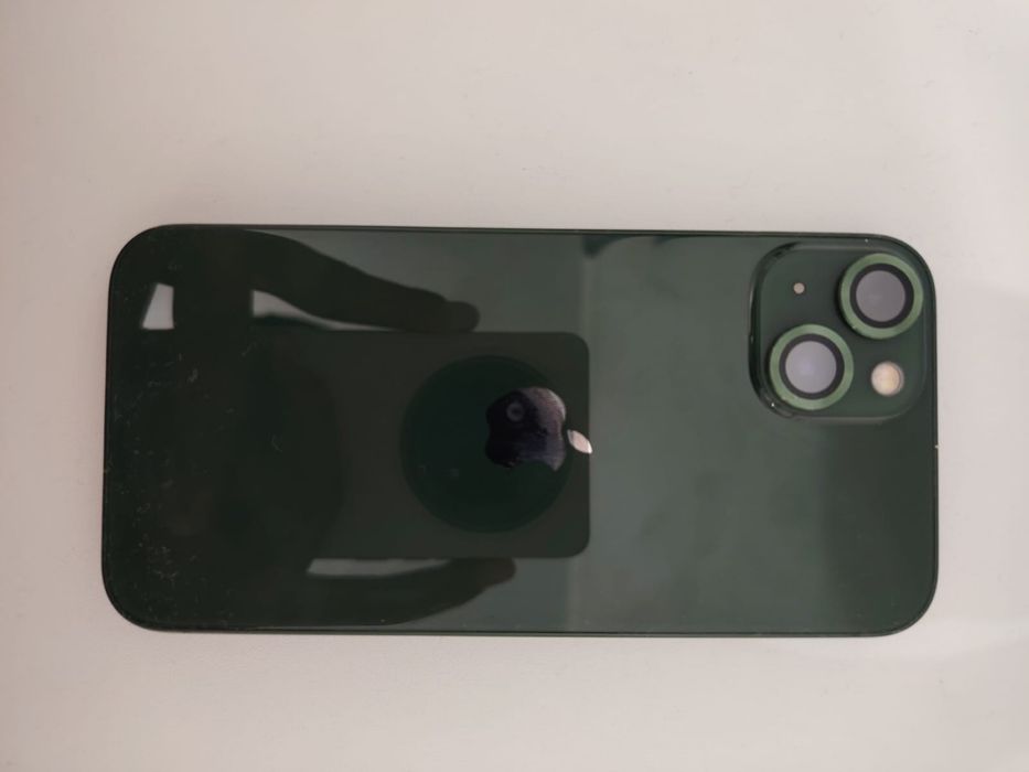 Iphone 13 100% фулл комплект