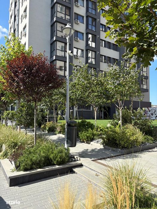 Apartament Premium 2 Camere -  Comat Towers - 60mp