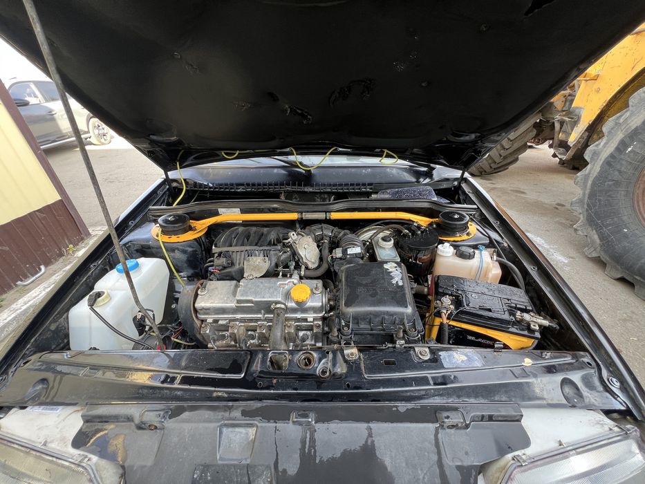 Ваз 2113 лада самара