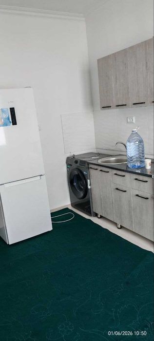 Sokin Makonda 2 xonali Kvartira Ijaraga beriladi