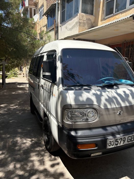 Damas oq 2014 holati yaxshi uzimizniki