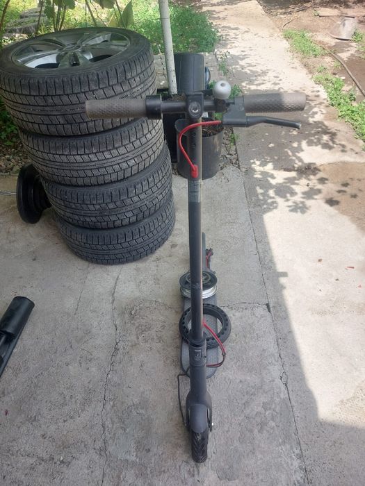 Продам элетро самокат