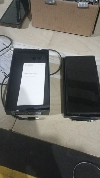 Samsung s 23 ultra обмен