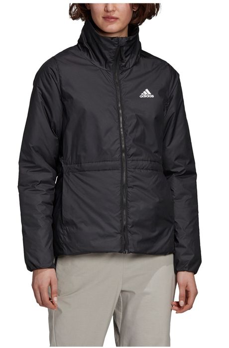 Vand geaca cu guler înalt Adidas Performance