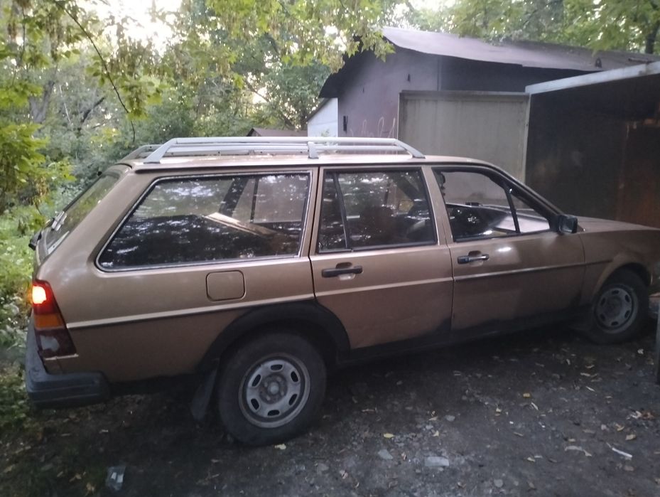 Продам фольцваген пассат