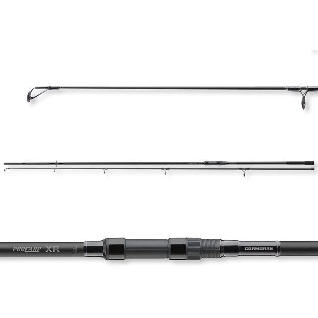 Vând 3 bețe Cormoran Pro Carp XR