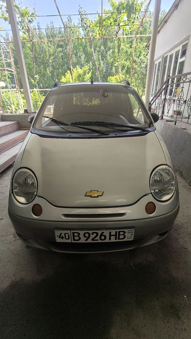 Matiz best  2006
