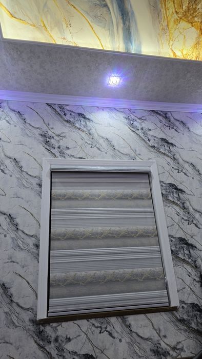 Praym Jalyuzi Buxoro sifatli va xamyonbob