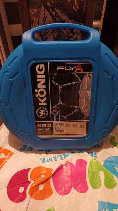 Зимни вериги Кьонинг