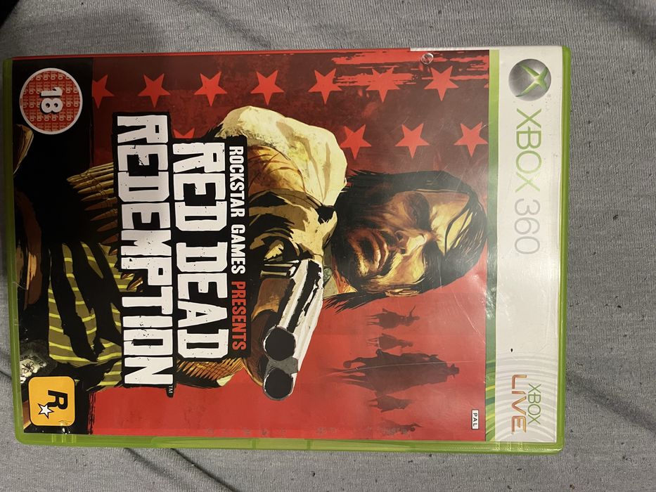 Продавам Xbox360