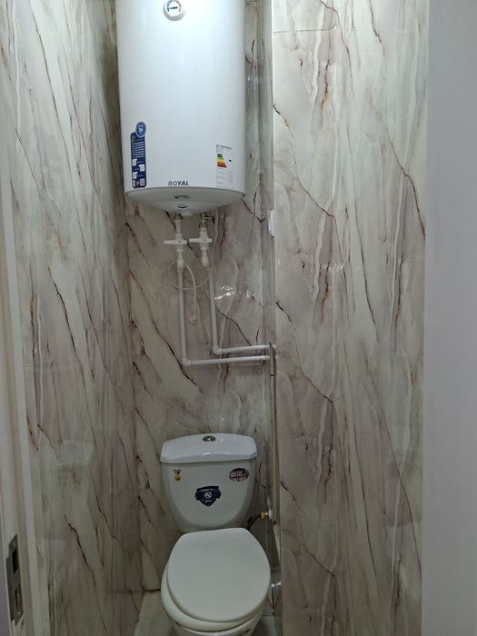 2 хонали уй ижарага берилади!