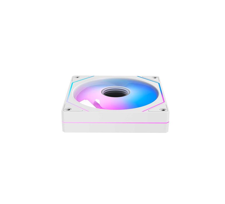 Кулер Ocypus Gamma F12 WH ARGB