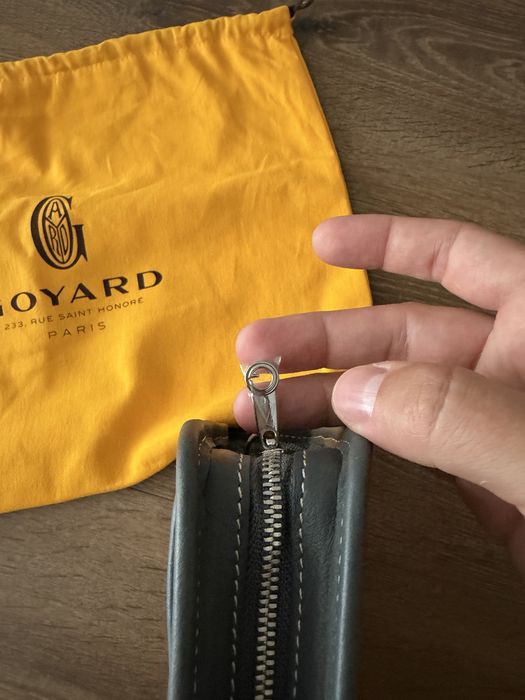 Geanta Goyard model 2026