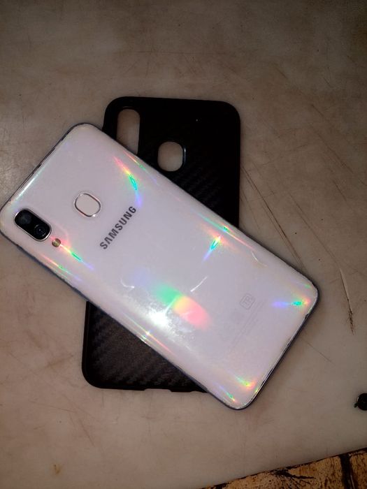 Samsung galaxy a40
