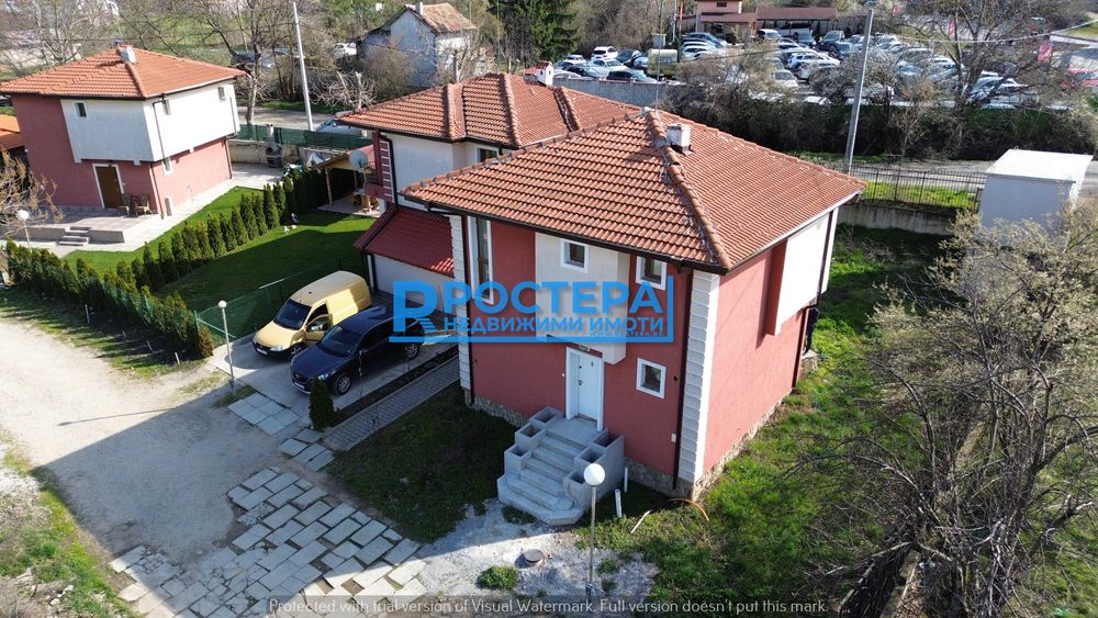 Продажба Къща с Акт 16 град Търговище