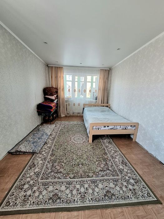 Продаётся 3 комнатная 2 этаж