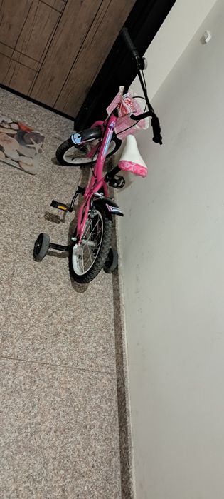 Дамско колело Варан, в отлично състояние, почти не е карано!