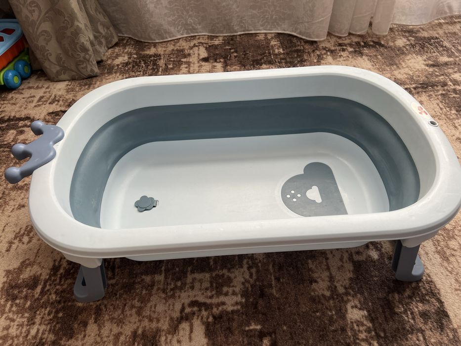 Ванночка детская
