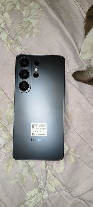 Продам Samsung Galaxy S26 Ultra 512 ГБ