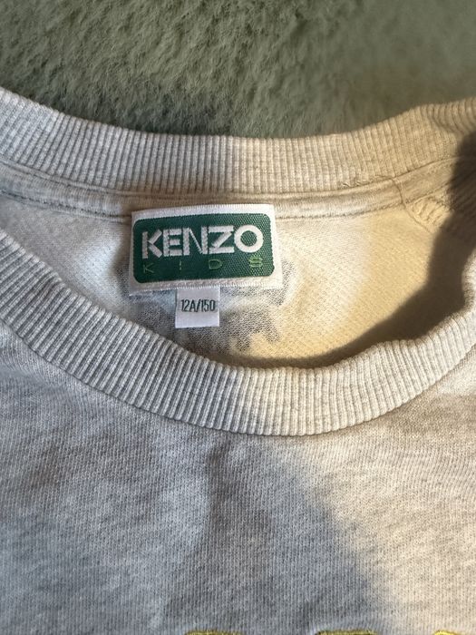 Оригинална блуза Kenzo