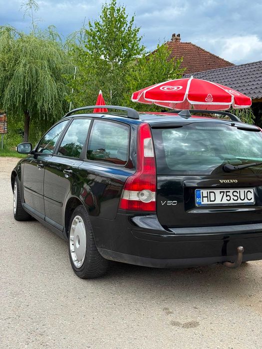 Se vinde volvo v50