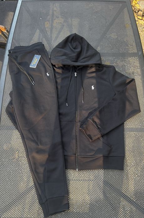 Ralph Lauren Екипи