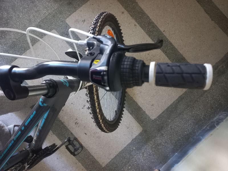 Cross speedster 26’’