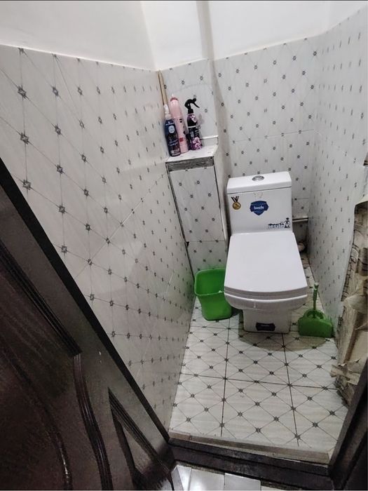 Юнусабад6,2/4/4, 56м2 с хорошим ремонтом!