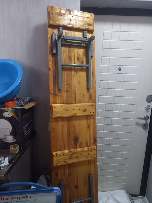 Стол 2 Орындыгымен