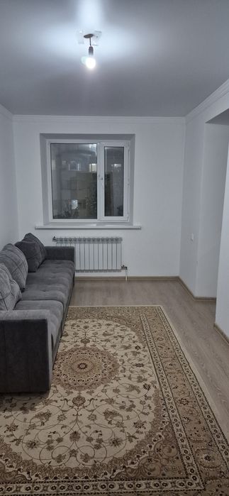 Продам 3 комнатную квартиру левый берег