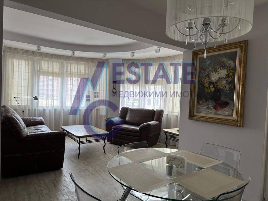 Продава се Тристаен апартамент в Поморие - 91 кв.м за 1868 €/кв.м - Снимка #3