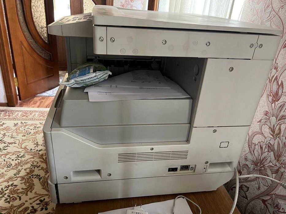 Canon Imagerunnner 2318 Принтер /Сканер/Копир  Printer /Scaner/Copier