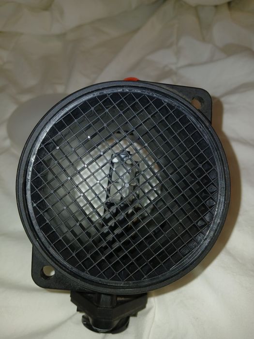 Debitmetru aer  Mercedes-Benz -000.094.07.48 l-Bosch 0-280-217-807