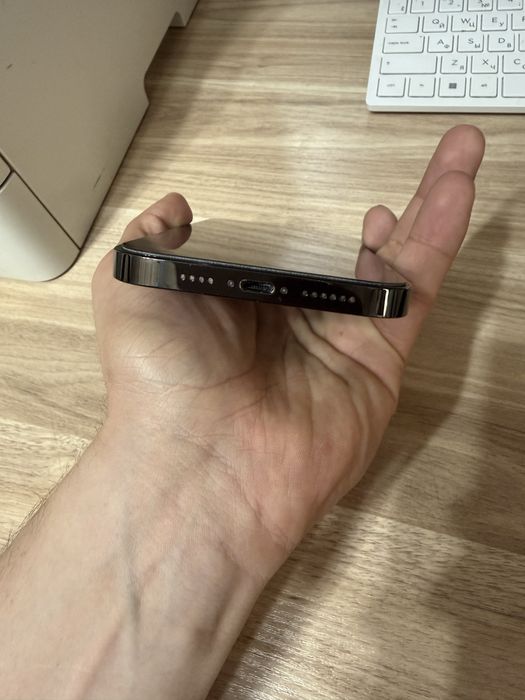 Iphone 14 pro max 256 gb