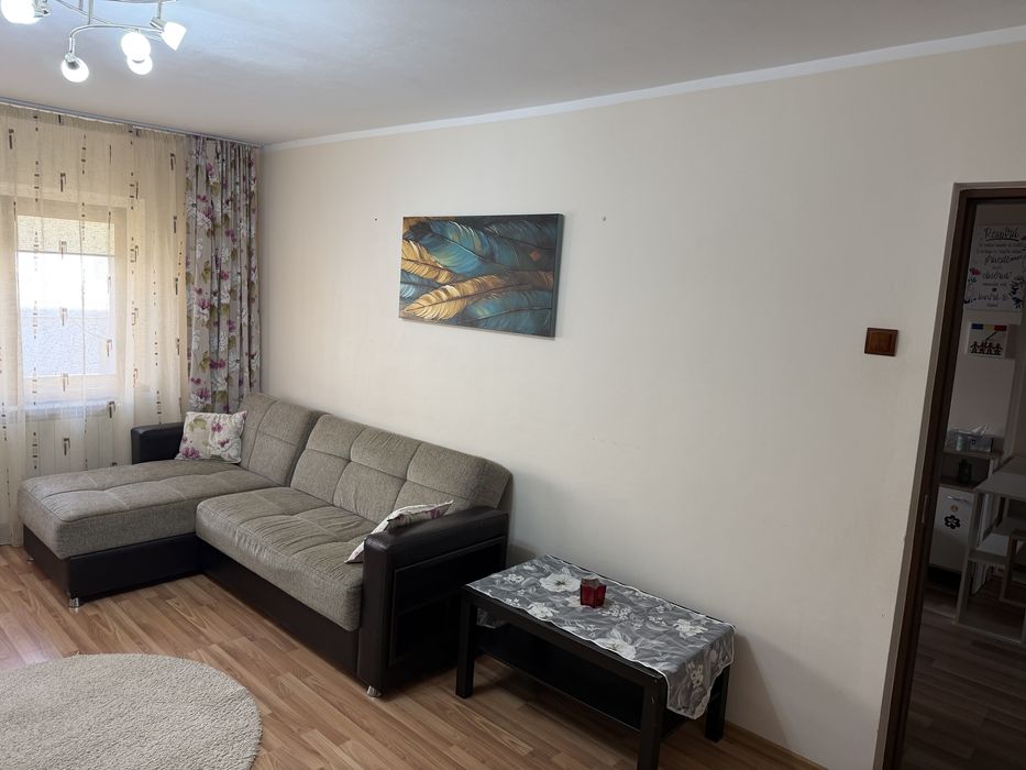 Apartament 2 camere I.C. Frimu