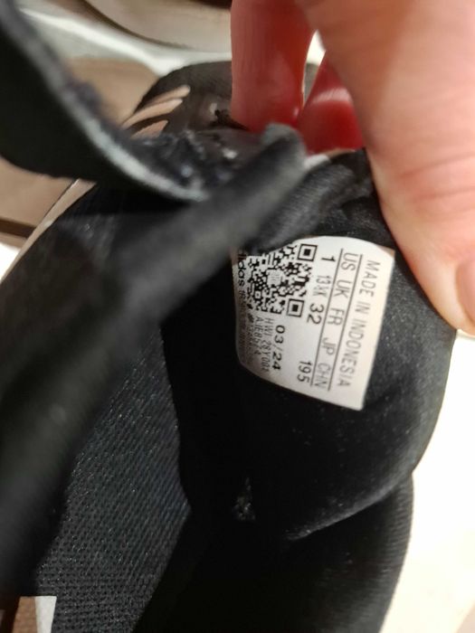 Adidas Адидас детски маратонки