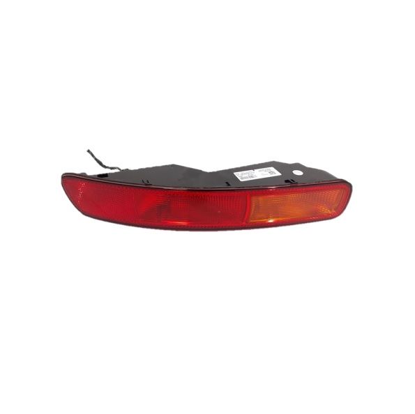Stop, lampa spate Mini ONE/Cooper/S (Clubman), 02.2014-, partea stanga/dreapta, in bara; cu mufa bec