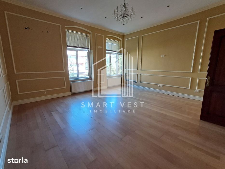 Apartament 3 camere | Etaj 1 | Zona Centrala