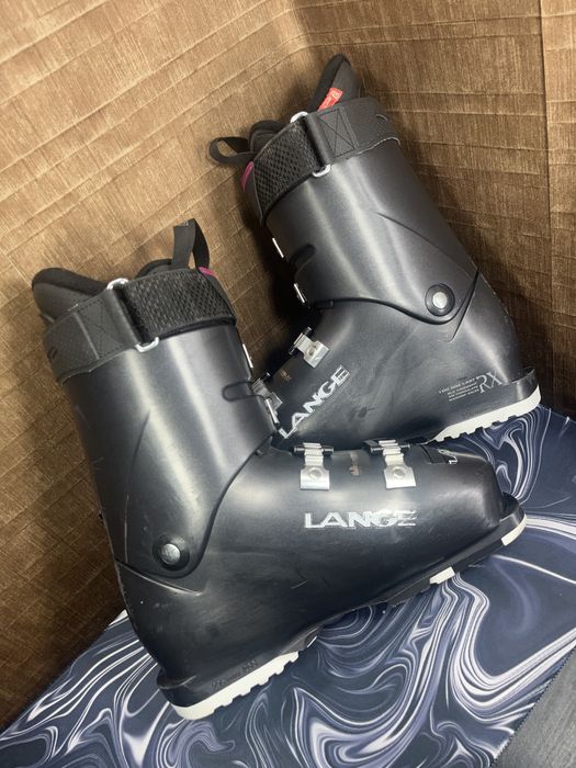 Ски обувки Lange RX 90 - 25/25,5см.
