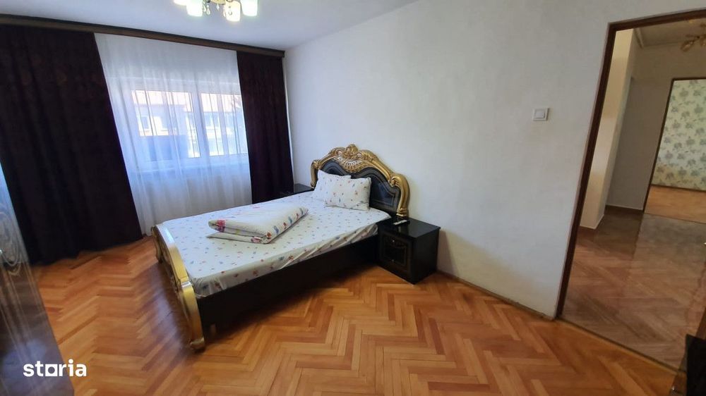 Apartament 2 camere decomandat zona Vasile Milea — fotografia 1