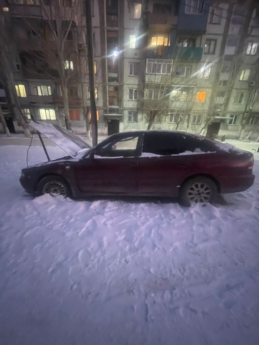 Продам на запчасти