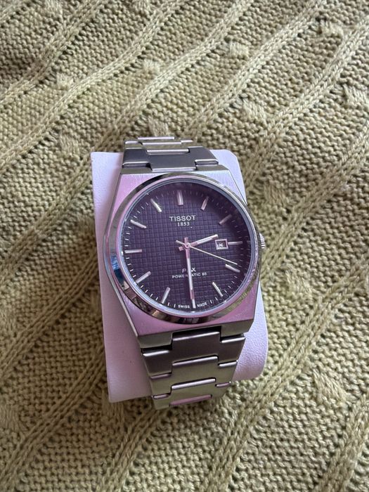 Часы Tissot новые