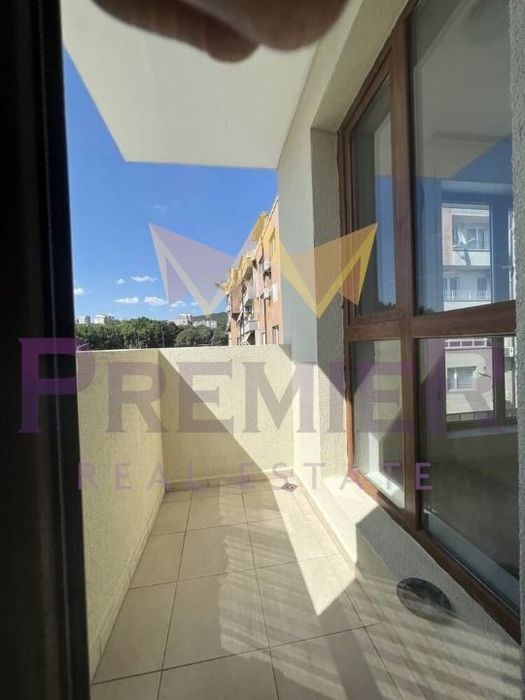 Дава се под наем Тристаен апартамент в Варна, Кайсиева градина - 68 кв.м за 400 € - Снимка #10